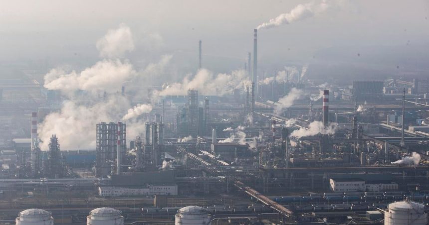 Greenpeace podava odvolanie v pripade posudenia EIA ohladom spalovne Slovnaftu
