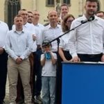 Hanusakovi pribudol v boji o post primatora Bardejova dalsi konkurent je nim Marek Simco