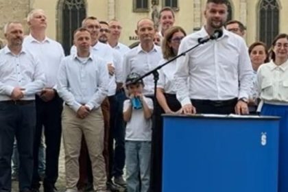 Hanusakovi pribudol v boji o post primatora Bardejova dalsi konkurent je nim Marek Simco
