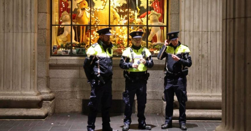 Irsk policia varovala pred jazdami v protismere kvoli lajkom