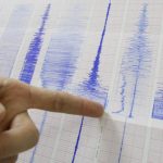 Juh Spanielska postihlo zemetrasenie Vyhlasili mimoriadnu situaciu