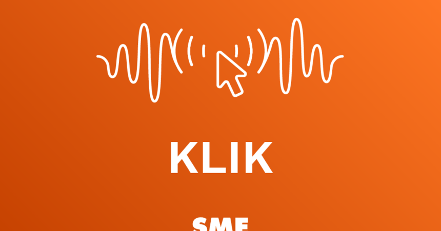 Klik 401 Usmejte sa do objektivu