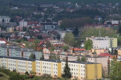 Kupovat byt v Ziline Ruzomberku alebo v okoli Pozrite sa kde sa investicia nemusi oplatit