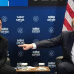Kyjev hlada velvyslanca v USA Najdolezitejsia pozicia zostava prazdna