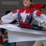 Len pre zopar nadsencov je folklor aj zivobytim vacsina mladych tancuje pre radost hovori folkloristka