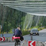 Lotysko objavilo tunel z Bieloruska Sprisnili ochranu hranic