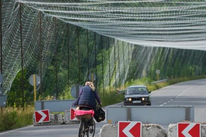 Lotysko objavilo tunel z Bieloruska Sprisnili ochranu hranic