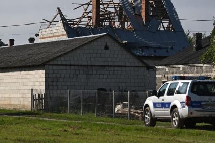 Lotyssko chce miliardy za susedstvo s Ruskom Slovensko za podobne rizika nic navyse nepyta