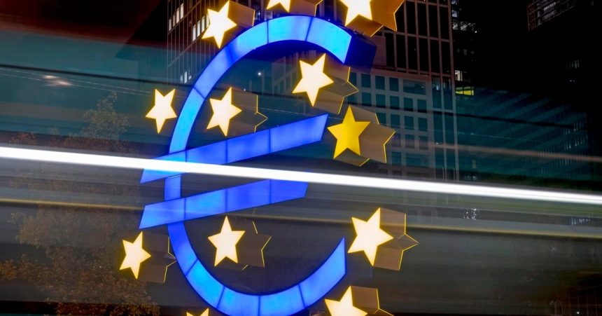 Maloobchodne trzby v eurozone v juni klesli