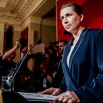Meloniova a Frederiksenova poukazuju na nekontrolovanu migraciu do Evropy