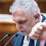 Michelko ocakava ze minister Taraba odstupi z funkcie do 15 septembra