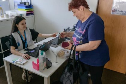 Migracia nezmizne Ako sa Nitra prispobuje rozmanitejsiej populacii
