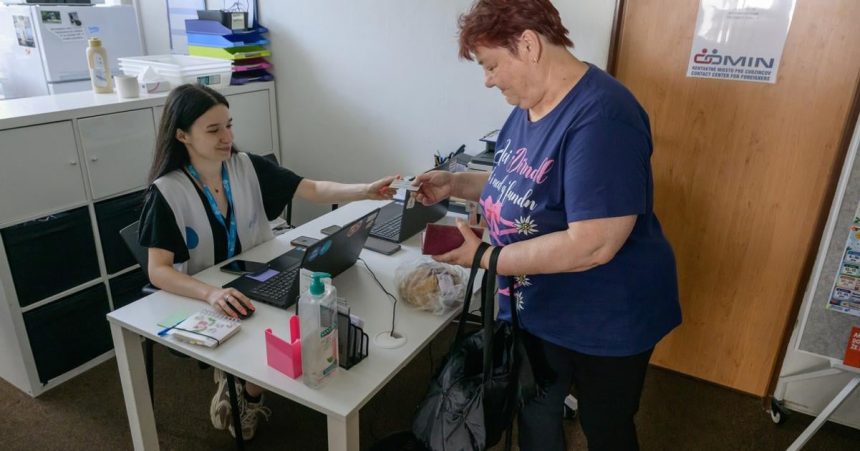 Migracia nezmizne Ako sa Nitra prispobuje rozmanitejsiej populacii