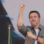 Nemecko nema pravo vracat migrantov spat do Talianska tvrdi Salvini napriem novym pravidlam