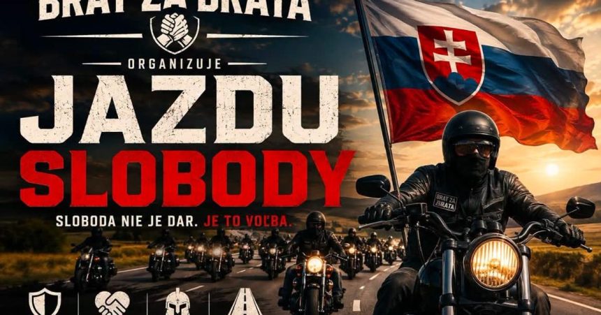 Nocni vlci pridu na Slovensko a syn exministra obhajuje ruske utoky Bibliou Dezinfomajak 90