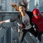 Novy Spider Man mal najlepsiu otvaraciu vikendovu premieru v slovenskych kinach