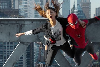 Novy Spider Man mal najlepsiu otvaraciu vikendovu premieru v slovenskych kinach