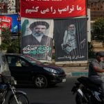 O predlzeni primeria s USA sa nerokuje Ziadne rokovania sa ani nezaczali tvrdi Iran