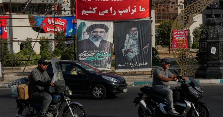 O predlzeni primeria s USA sa nerokuje Ziadne rokovania sa ani nezaczali tvrdi Iran