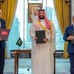 Obranna dohoda s Pakistanom a Saudskou Arabiou nie je v rozpore so zavzkami voci NATO tvrdi Turecko