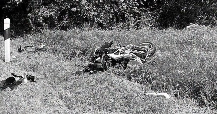 Obrovska tragedia Policajt z Kysuc zomrel pocas vykonu sluzobnej povinnosti