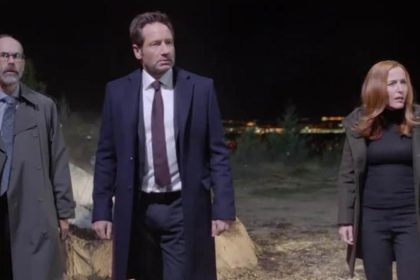 Od XFiles po Trumpa autor Michal Havran