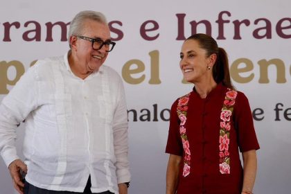 Odstupil vratil sa a opet odstupuje Obvineny guverner mexickeho statu den po navrate do funkcie oznamil svoj odchod