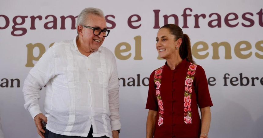 Odstupil vratil sa a opet odstupuje Obvineny guverner mexickeho statu den po navrate do funkcie oznamil svoj odchod