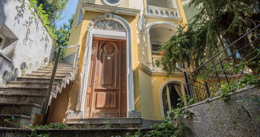 Pamiatkari budu od Vietnamcov pozadovat napravu Vdova po mafianovi si spomina ako vyzera la vila zvnutra