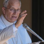 Papez navstivi San Marino a vystupi na stretnuti v Rime