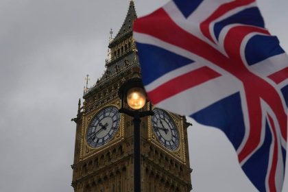 Pocet antisemitskych incidentov v Britanii oproti minulmu roku vzrstol takmer o stvrtinu