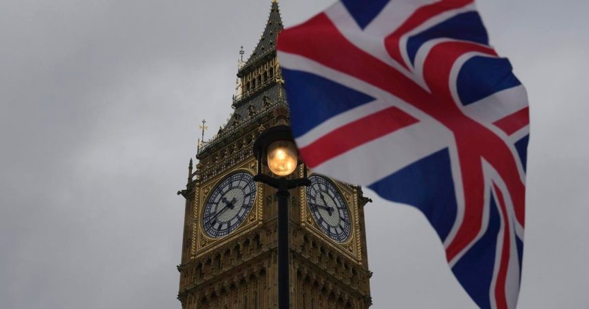 Pocet antisemitskych incidentov v Britanii oproti minulmu roku vzrstol takmer o stvrtinu