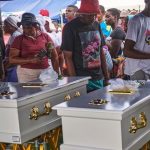 Pocet obeti po prevrateni trajektu v Zimbabwe vzrastol na 68