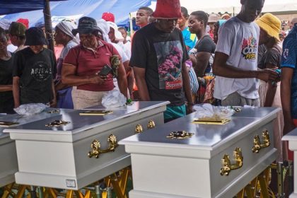 Pocet obeti po prevrateni trajektu v Zimbabwe vzrastol na 68