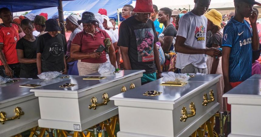Pocet obeti po prevrateni trajektu v Zimbabwe vzrastol na 68