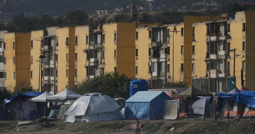 Pocet potvrdenych obeti zemetraseni vo Venezuele prekroc il hranicu 6000
