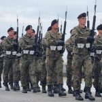 Polska armada sa coskoro stane najvacsou v Evrope oznamil Tusk