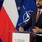 Polski namornici vo Svedsku absolvujou vycvik na ponorkach