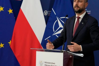 Polski namornici vo Svedsku absolvujou vycvik na ponorkach