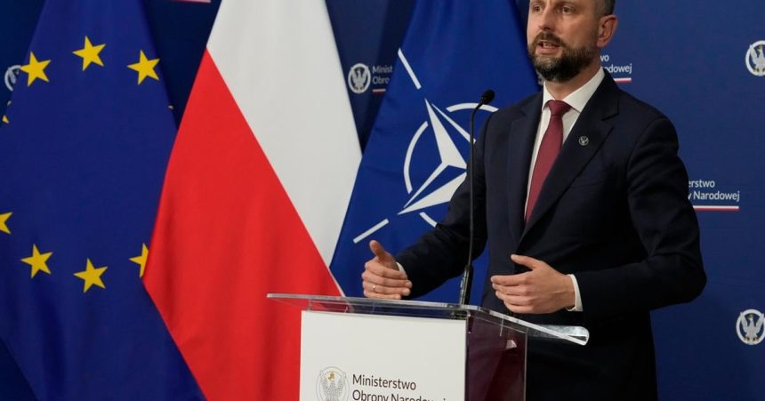 Polski namornici vo Svedsku absolvujou vycvik na ponorkach