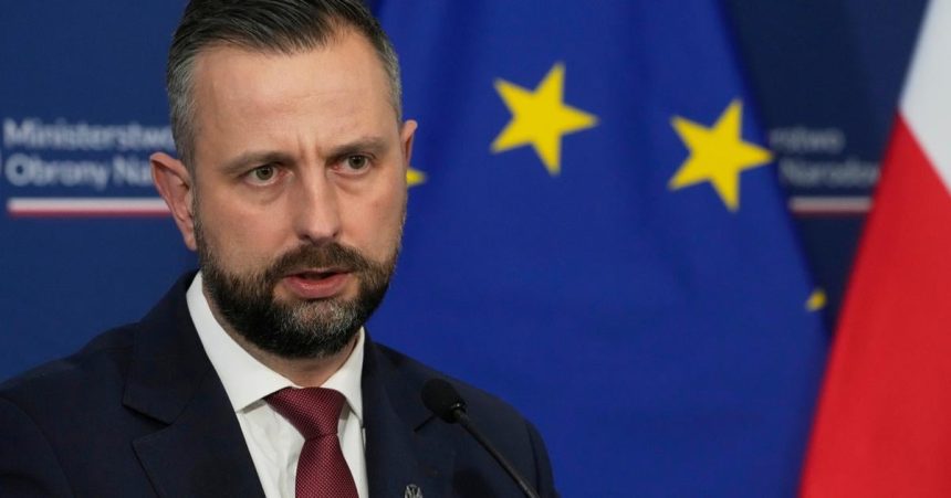Polsko rokue so Spojenymi statmi o zriadenii trvalej americkej zakladne