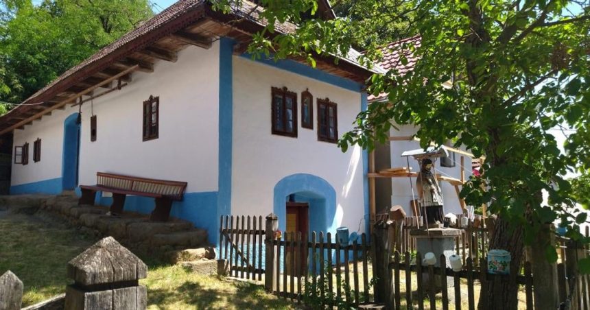 Precestovali strednu Evropu no zakotvili na Slovensku Holandanov ocaril pokoj dnes tu prevadzkuju kemp