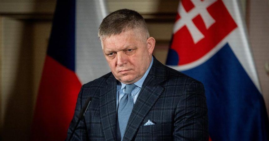Premier ocakava od Zilinku vysvetlenie k pripadu MOM iek