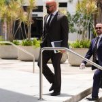Prokuratura v Miami ziada o predlzenie vazby Tateovcov