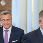 Robil pod Ftacnikom aj Drobom V boji o post bratislavskeho zupana koalicia nasadila okresneho predsedu Hlasu