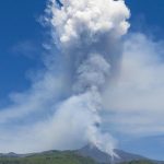 Sopka Etna uzavrela prevadzku letiska v Catania