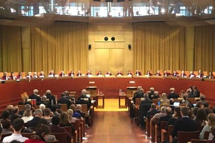 Sudna rada zvolila Moravcikovu za kandidatkuna sudkynu Euroskeho sudneho dvora