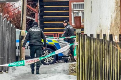 Susko podava v svislosti s vrazdou v Gelnici disciplinarny navrh a trestne oznamenie