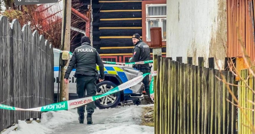 Susko podava v svislosti s vrazdou v Gelnici disciplinarny navrh a trestne oznamenie