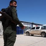Syria prevezme kontrolu nad ruskymi zakladnami Rusko vsak zostane v krajine Dohoda meni ich fungovanie